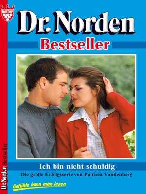 cover image of Dr. Norden Bestseller 46 – Arztroman